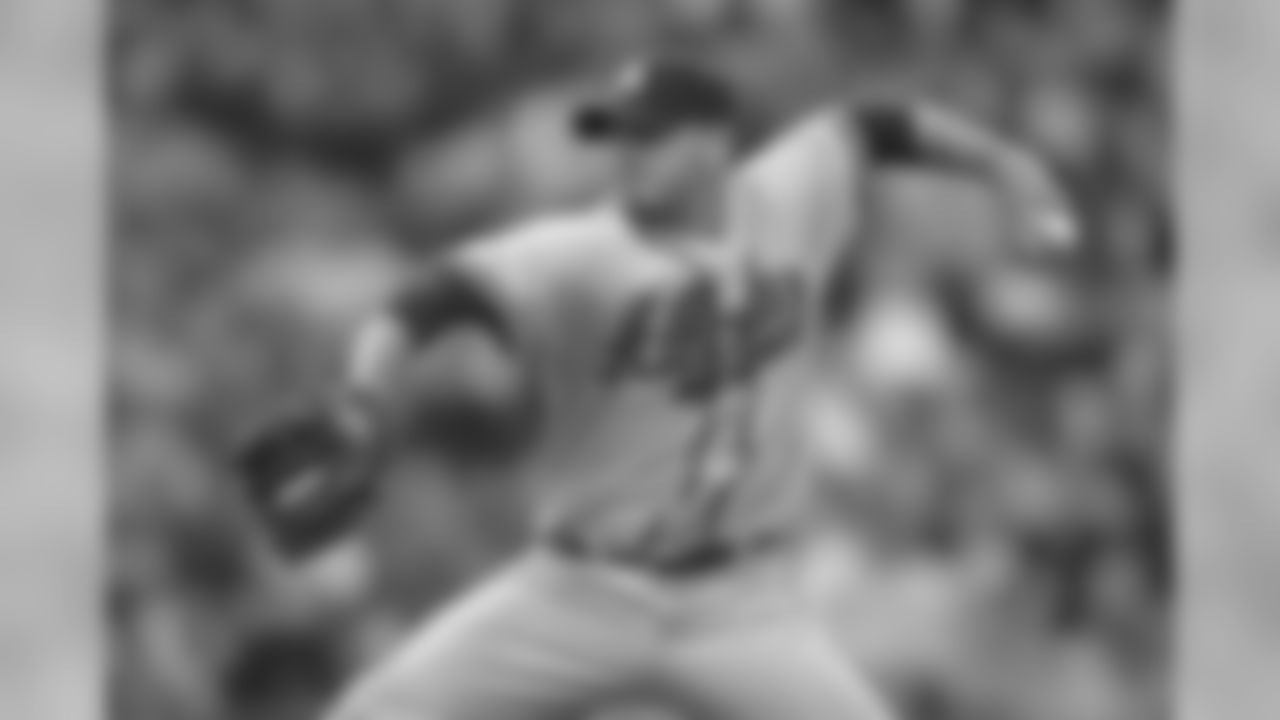 Former pitcher Billy Wagner (@wagsk13wjs_e)