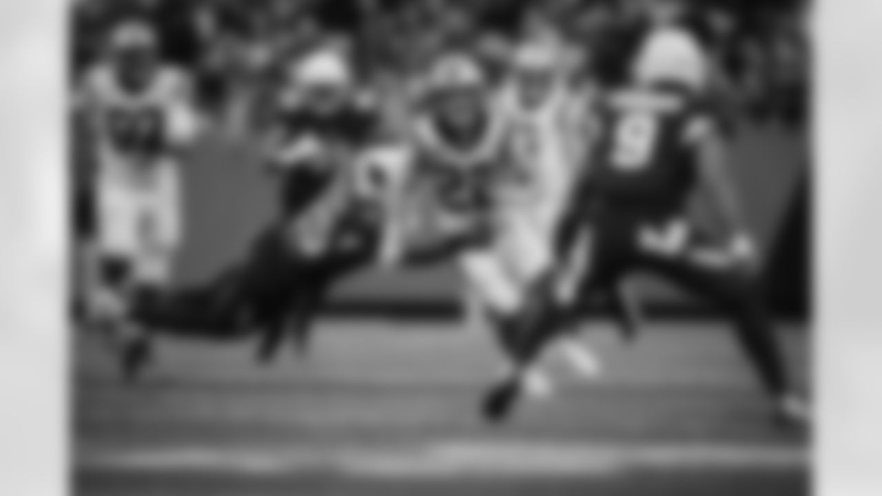 RB - 22 - Christian McCaffrey