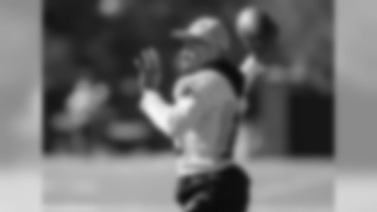 WR Ted Ginn, Jr.