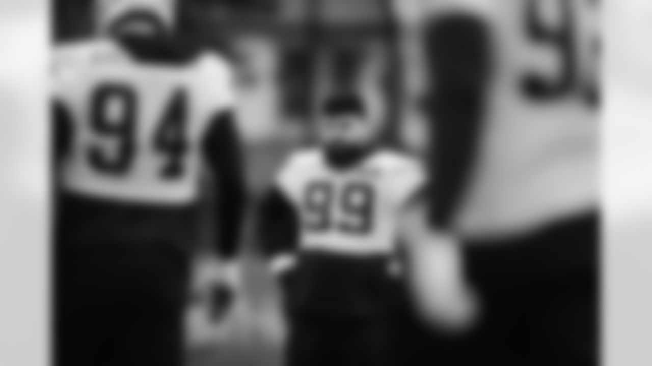 DT - 99 - Matt Ioannidis