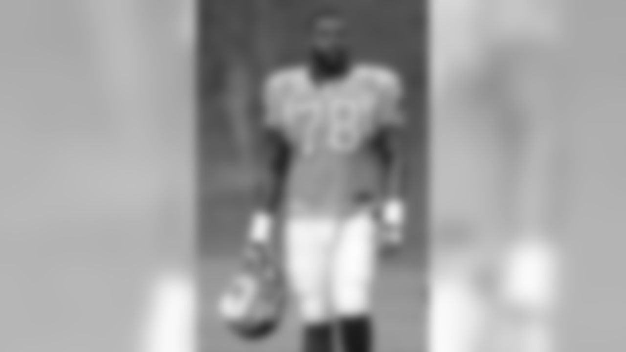 OT Donald Hawkins