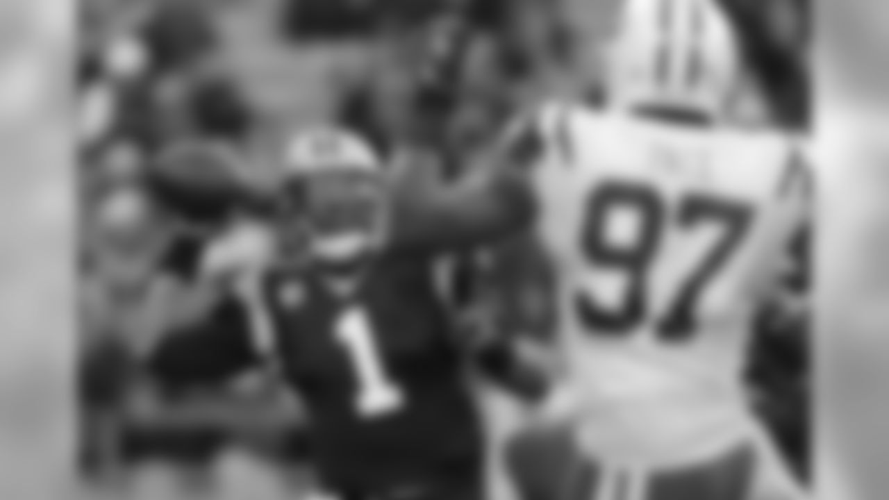 QB Cam Newton