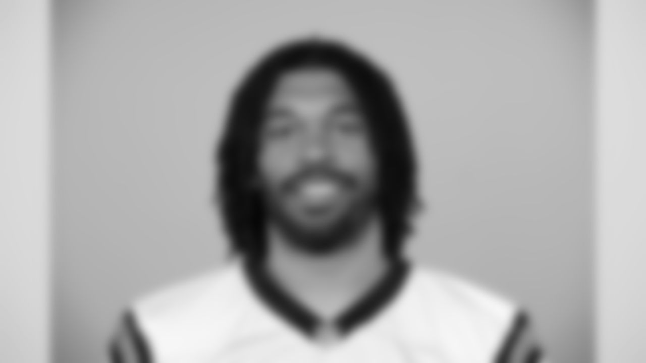 DE Julius Peppers
