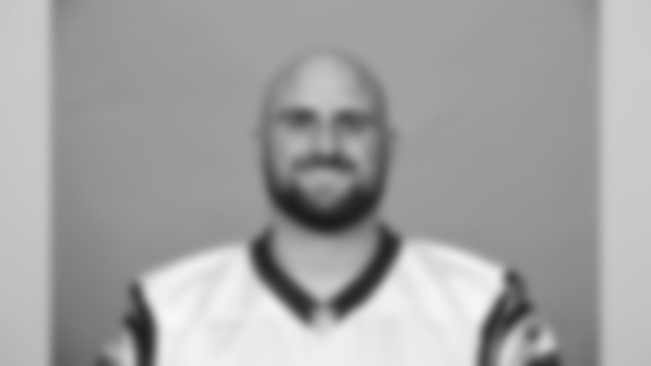 C Gino Gradkowski