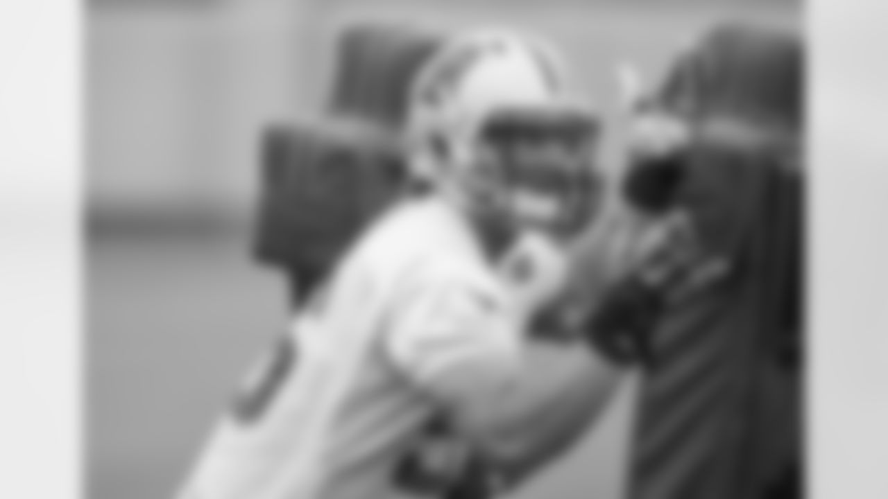 LB A.J. Klein