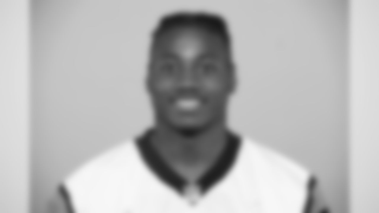 WR Curtis Samuel