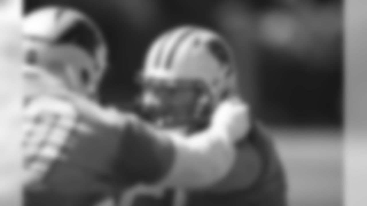 G Andrew Norwell