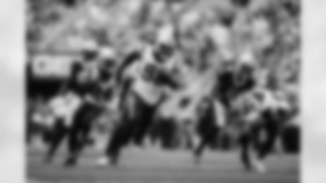 Week 2 vs. New Orleans Saints