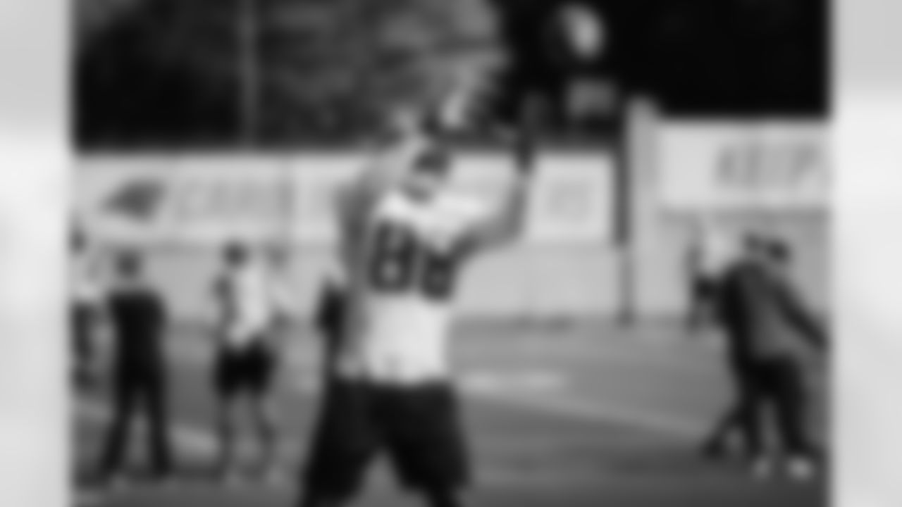 WR - 88 - Terrace Marshall Jr.