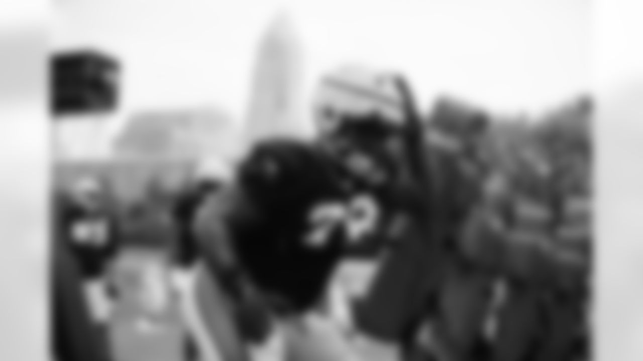 DT - 78 - Marquan McCall