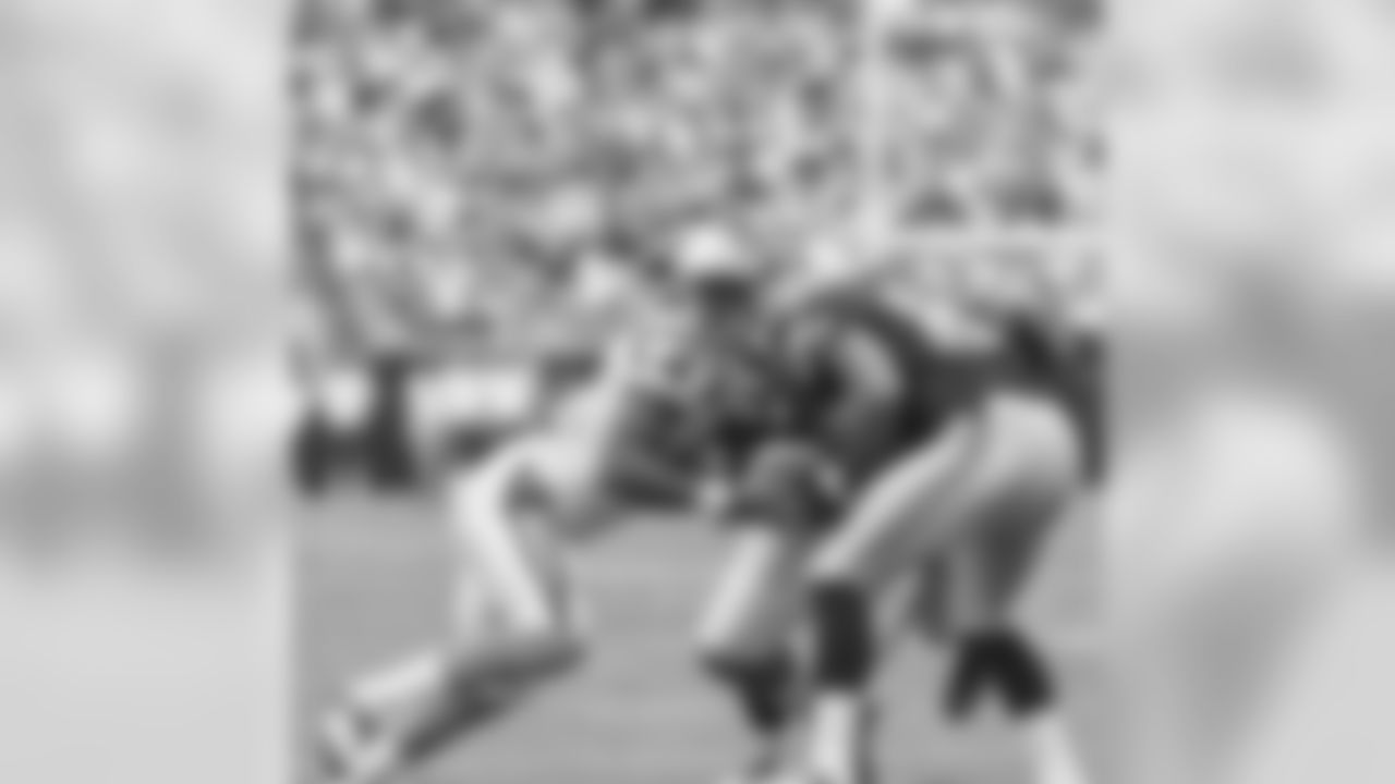 CB Captain Munnerlyn