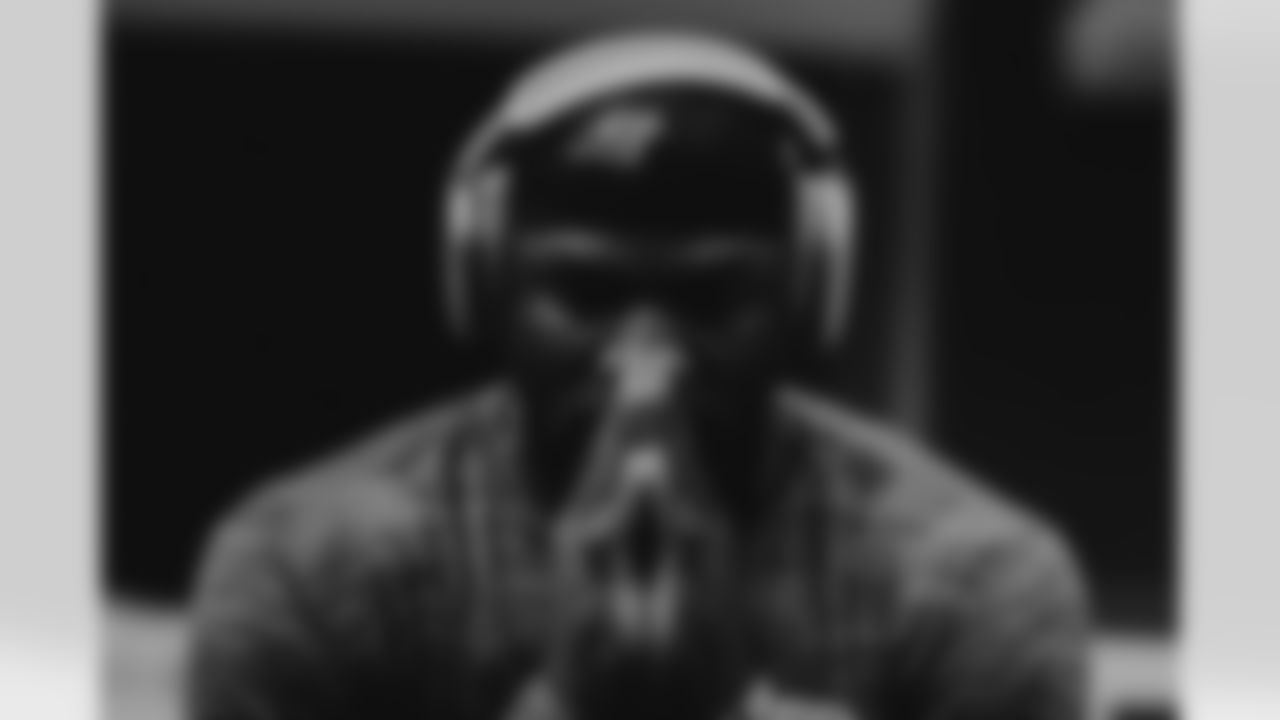 DE - 98 - Marquis Haynes Sr.