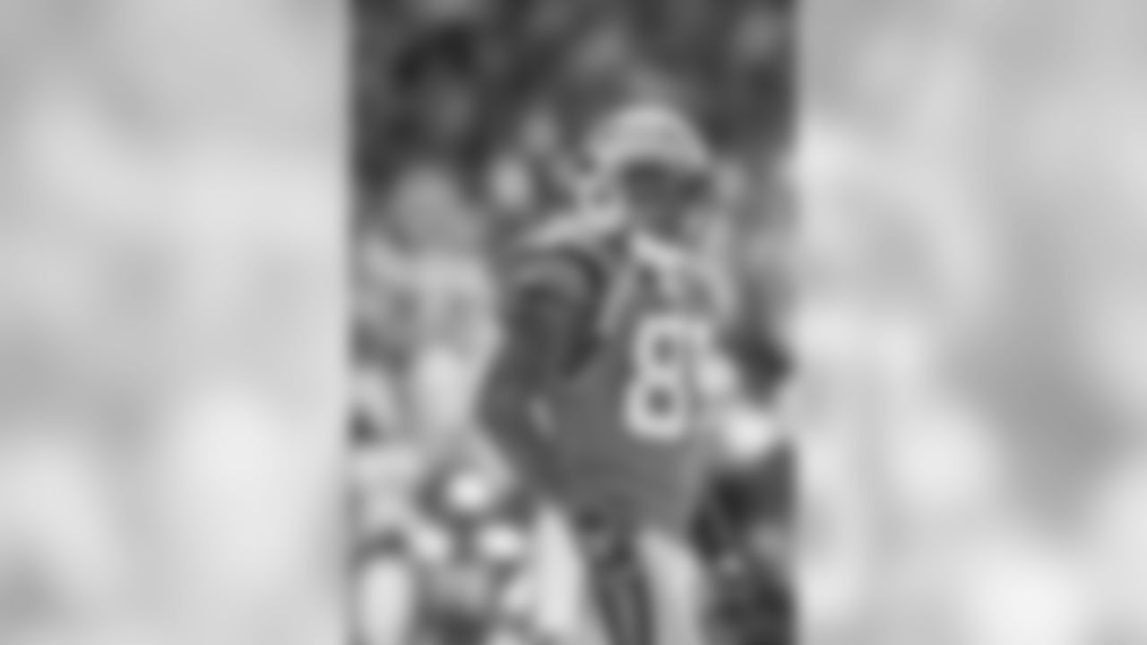 WR Steve Smith