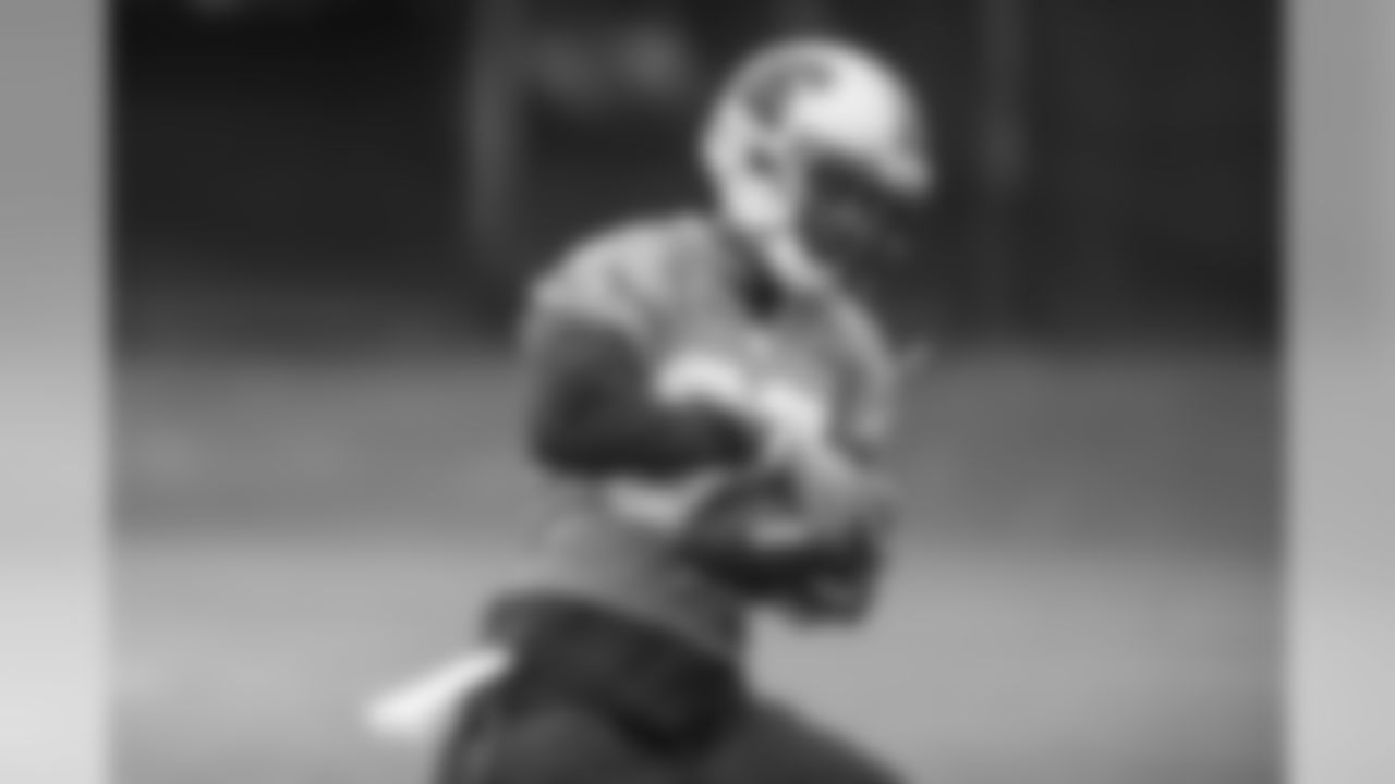 WR Jerricho Cotchery