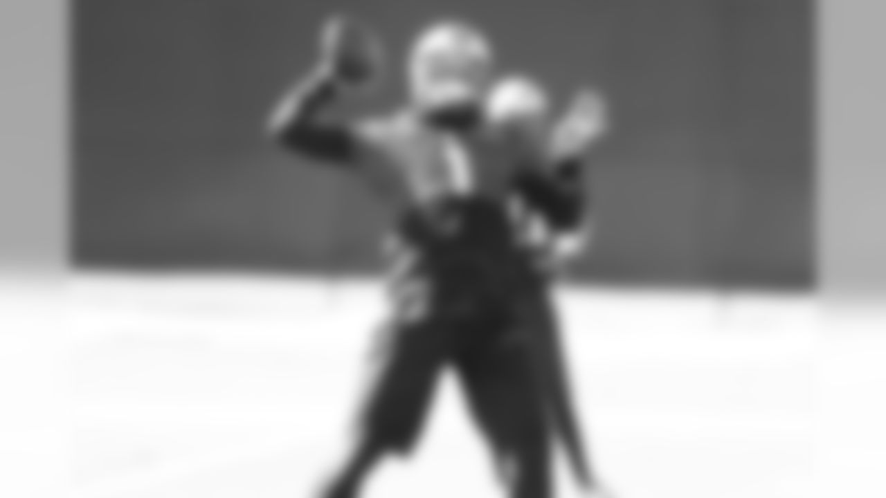 QB Cam Newton
