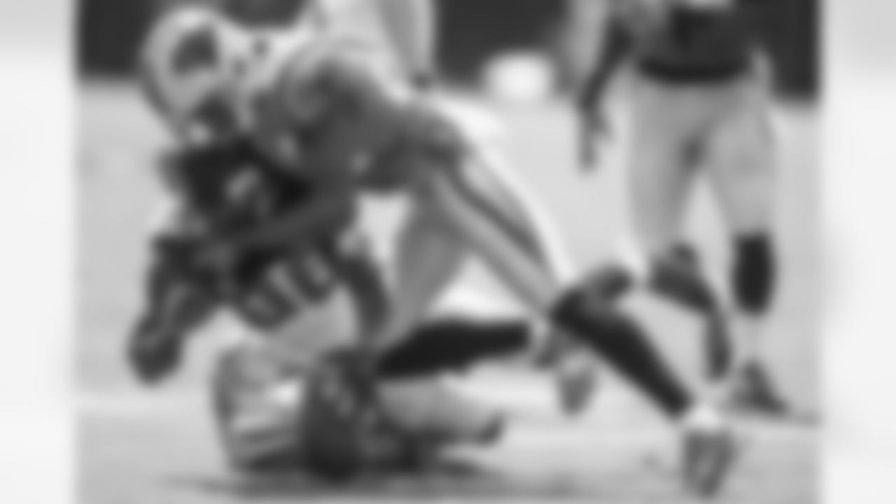 Carolina Panthers play against the Jacksonville Jaguars on Sunday, September 13, 2015.