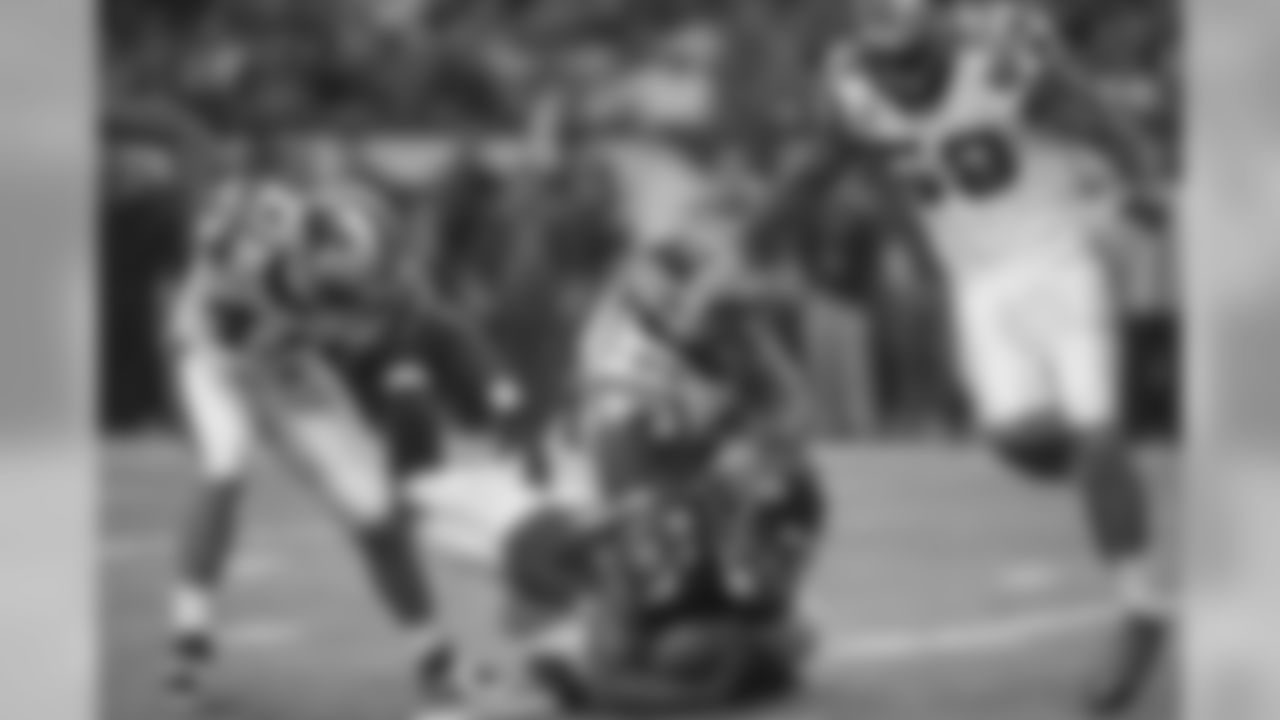 2013: DT Star Lotulelei - Utah