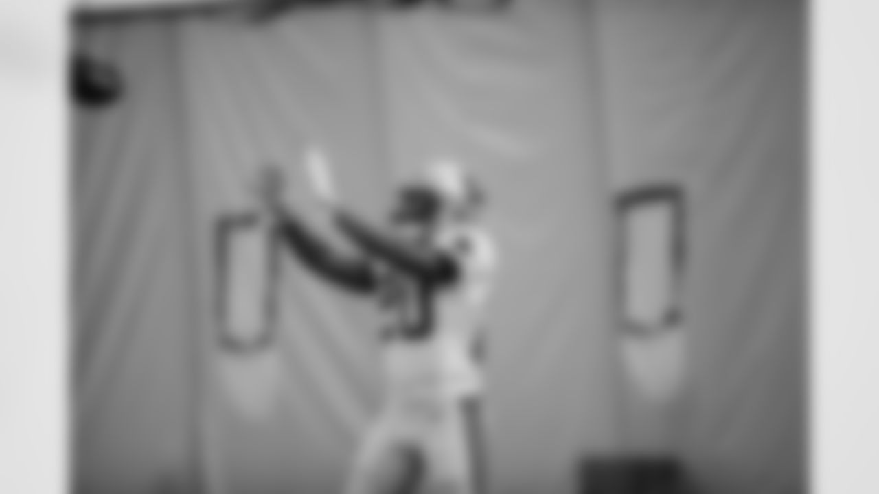 RB - 20 - Raheem Blackshear