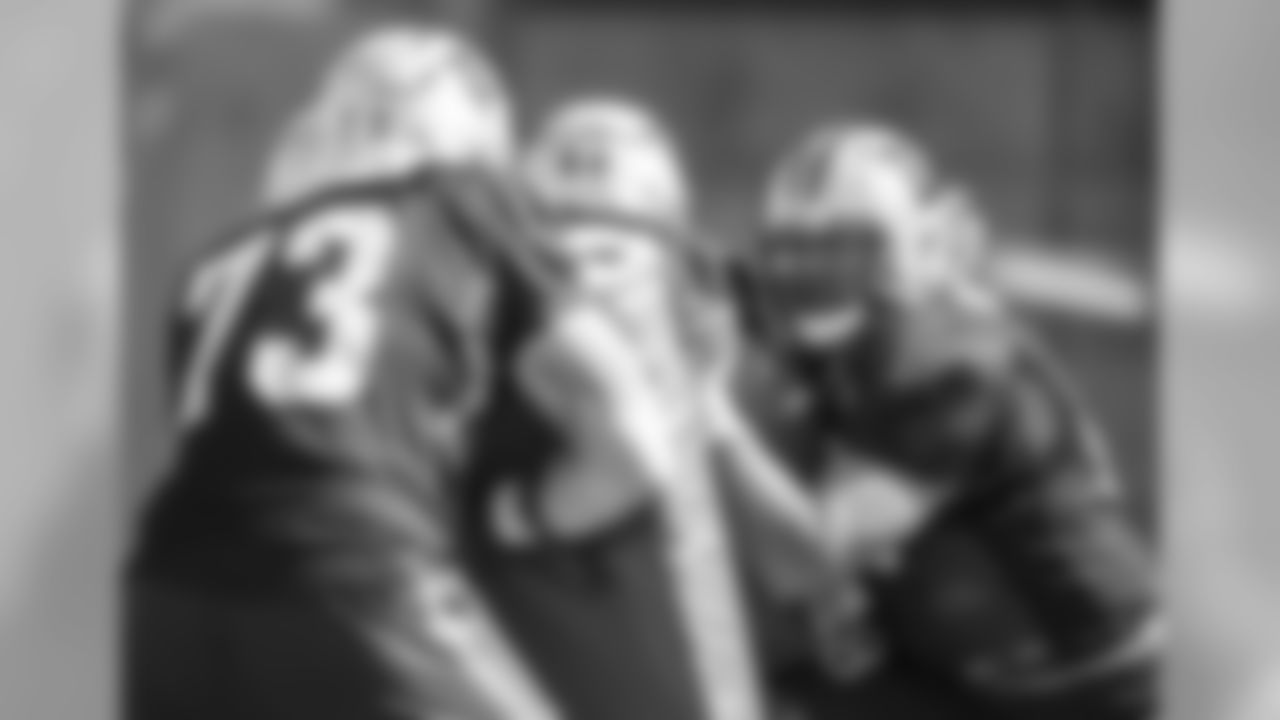 G Andrew Norwell