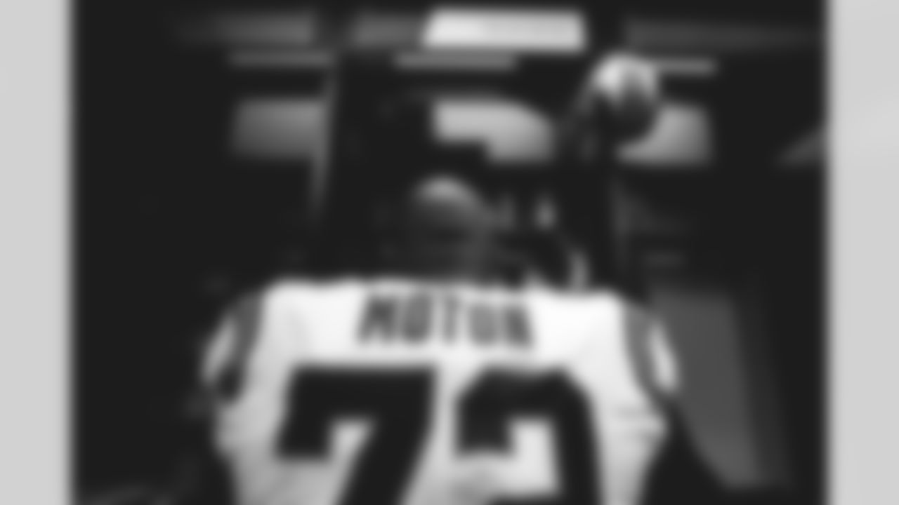 72 Taylor Moton