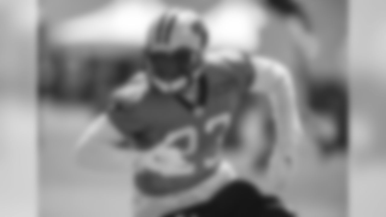 CB Melvin White