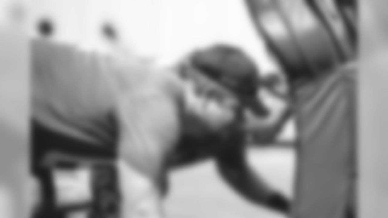 Matt Paradis