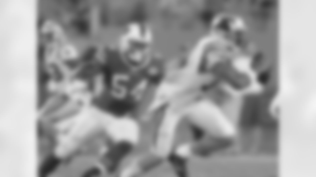 QB Joe Webb