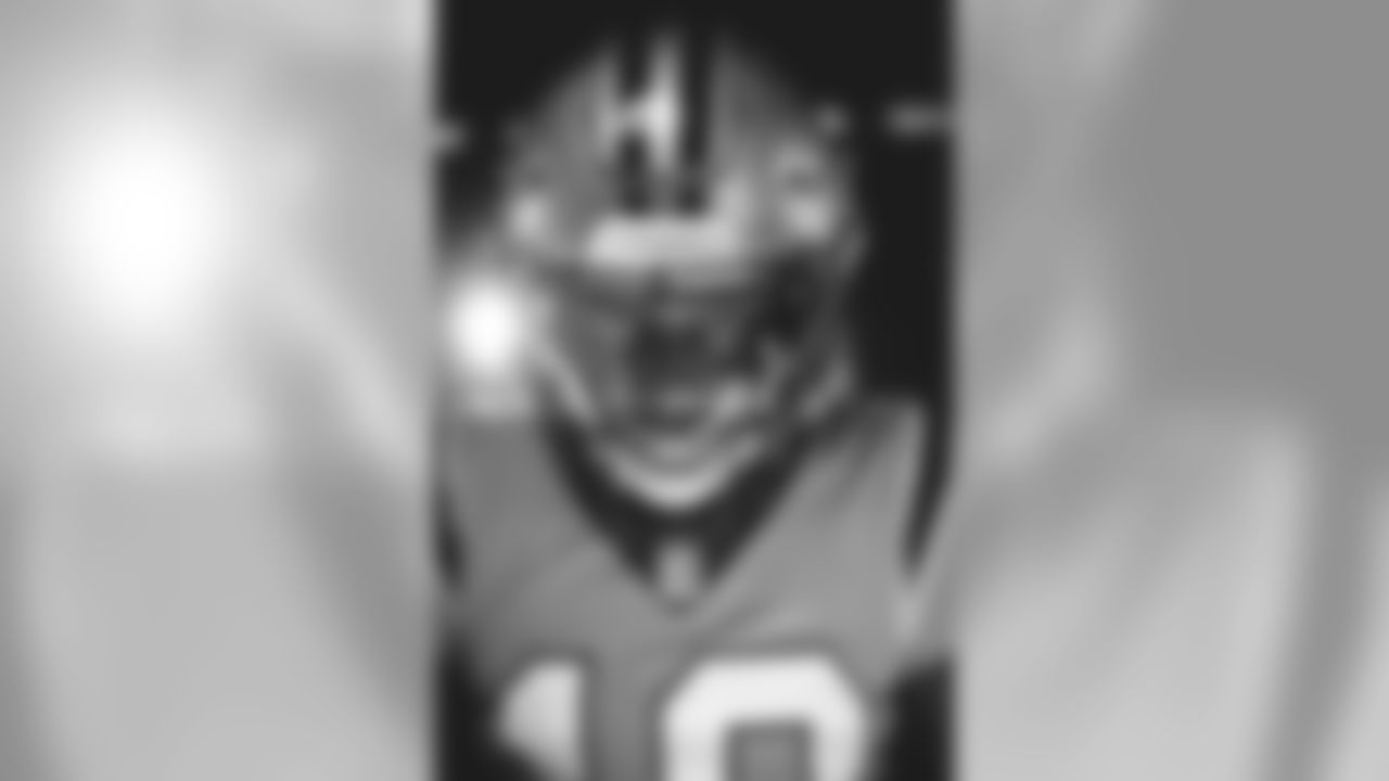 Curtis Samuel