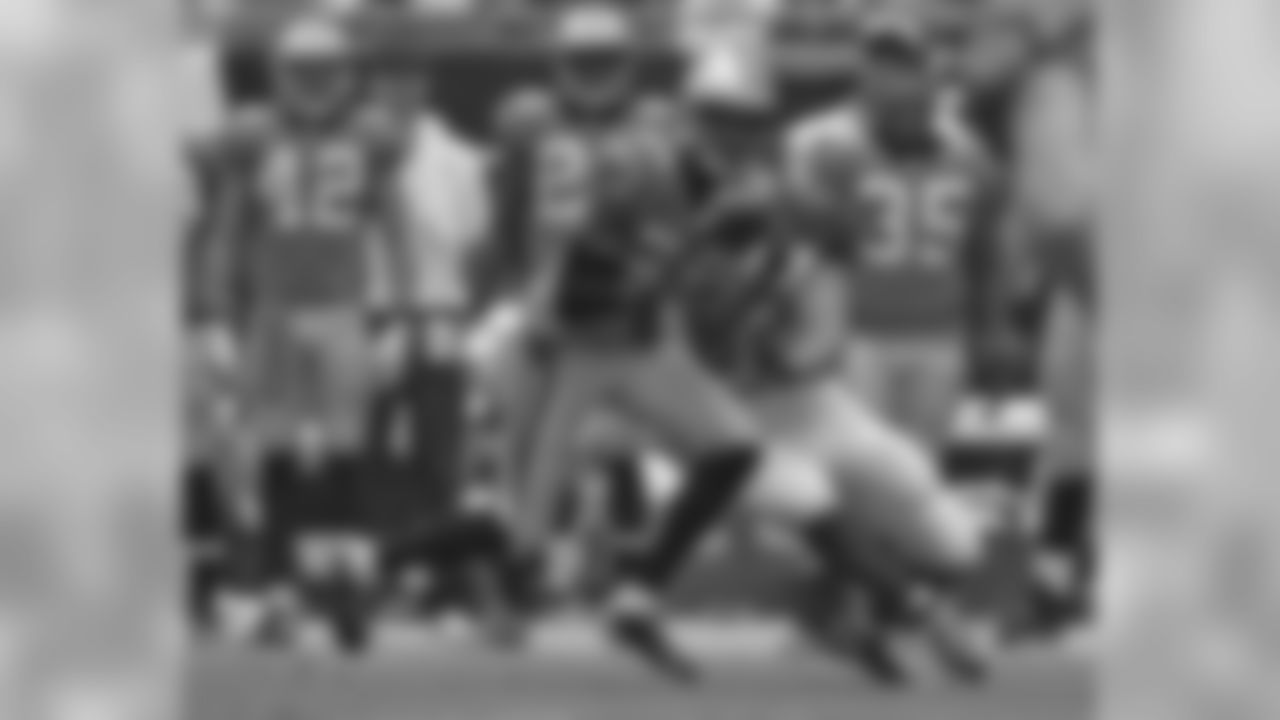 CB Josh Norman