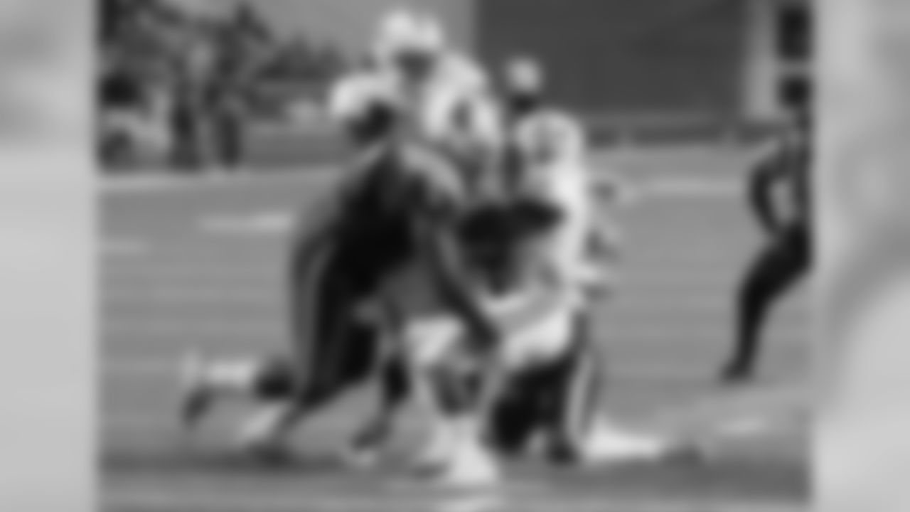 DT Vernon Butler
