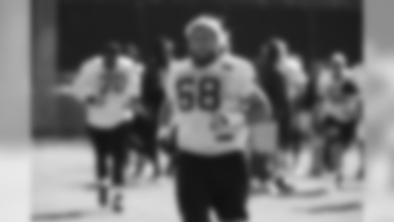 G Andrew Norwell