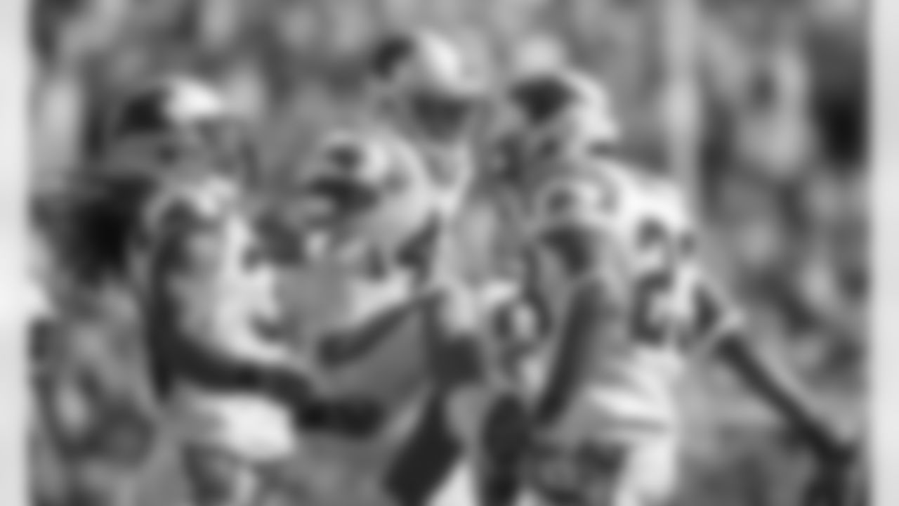 CB Captain Munnerlyn
