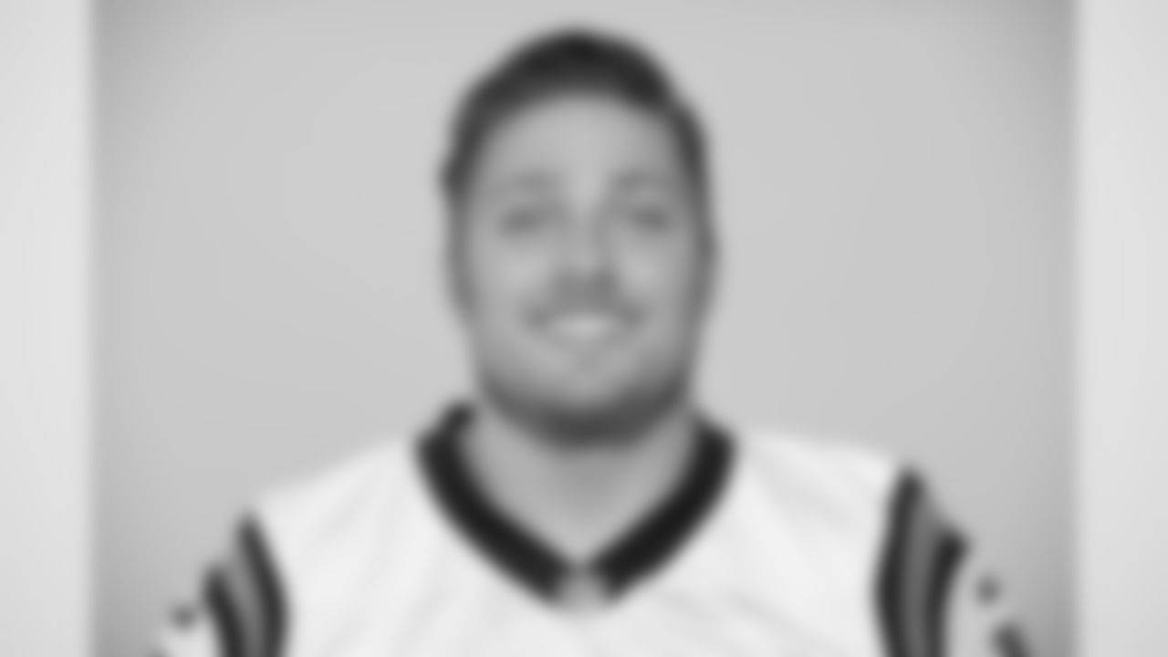 LB Jarred Norris