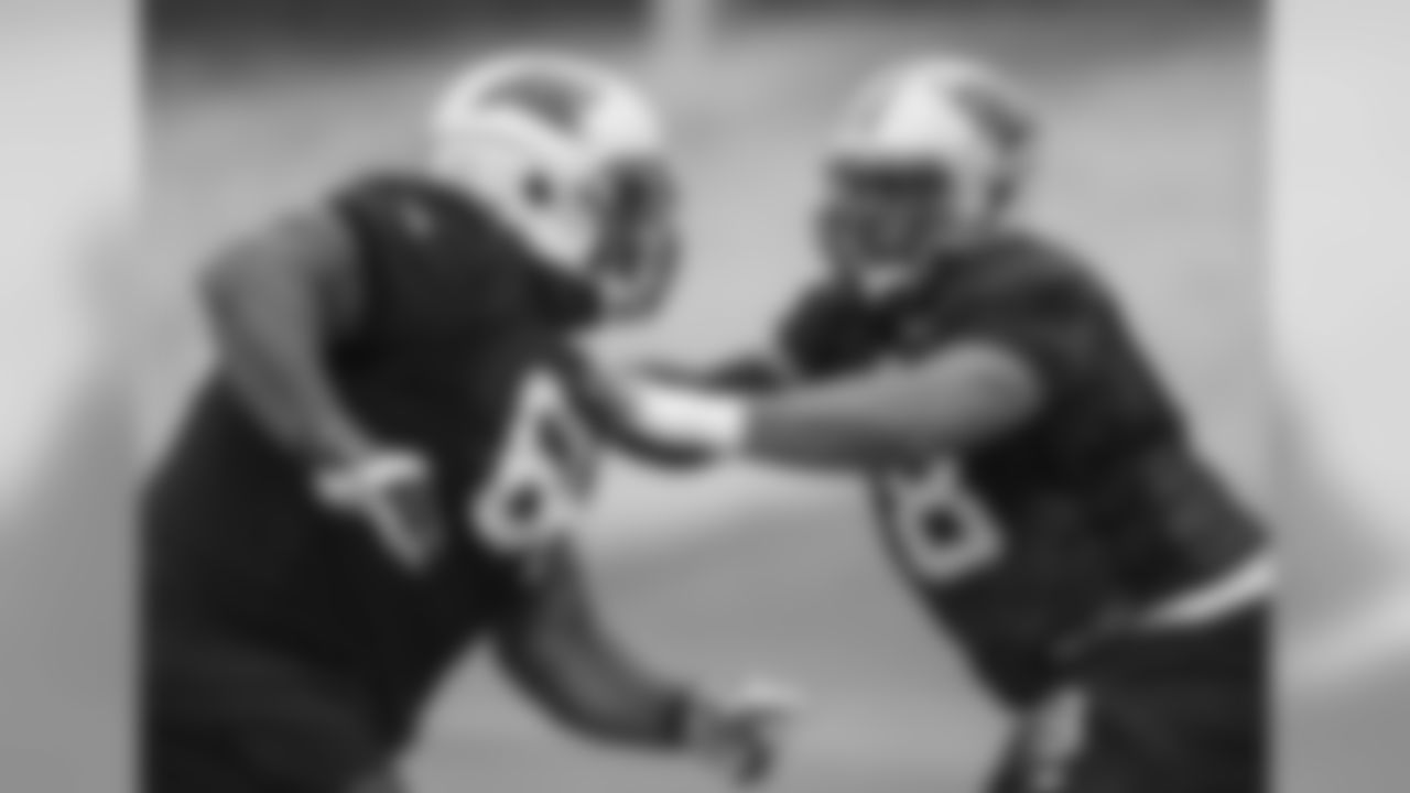 G Michael Jasper and T Nate Chandler