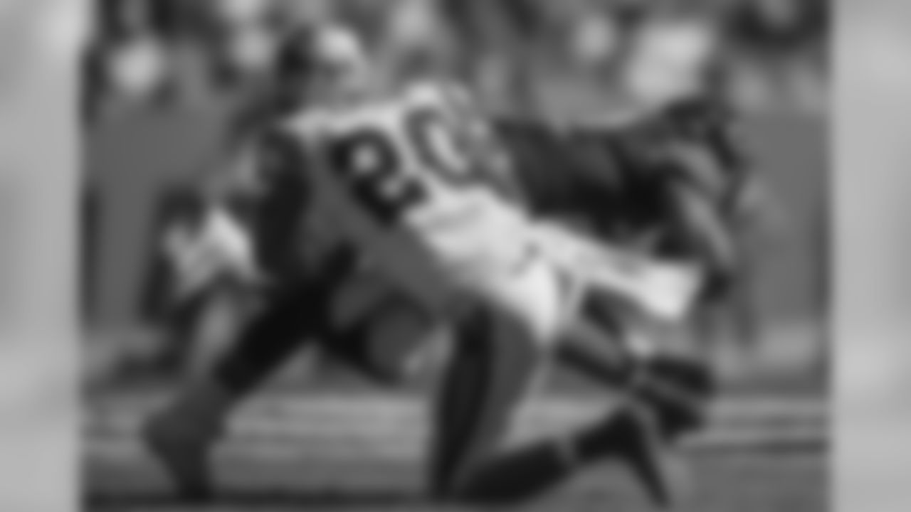 CB Antoine Cason
