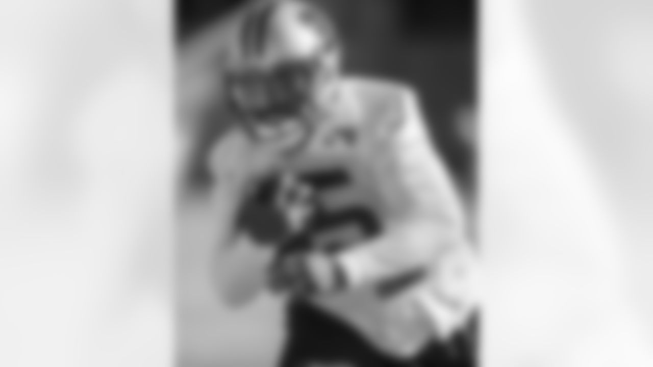 FB Mike Tolbert