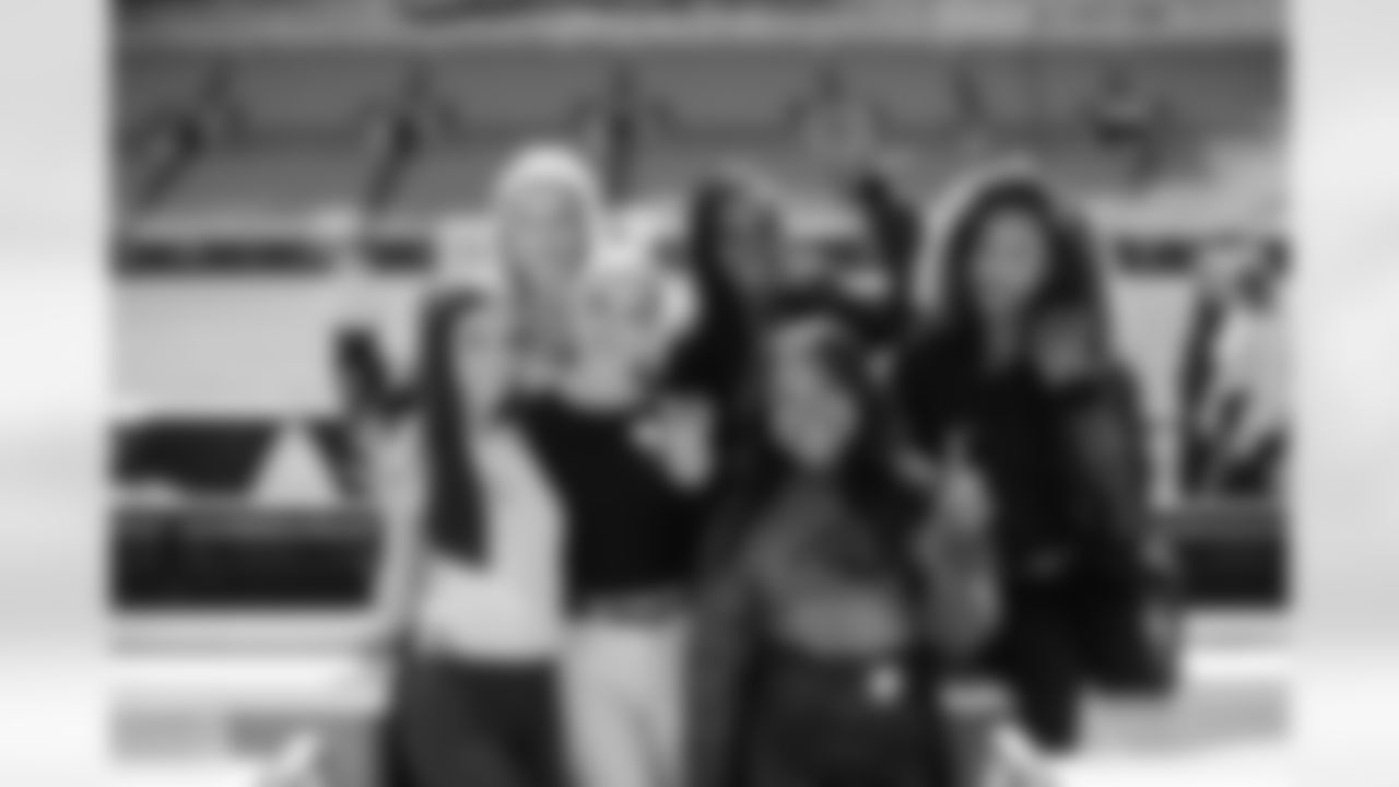TopCats alumni
