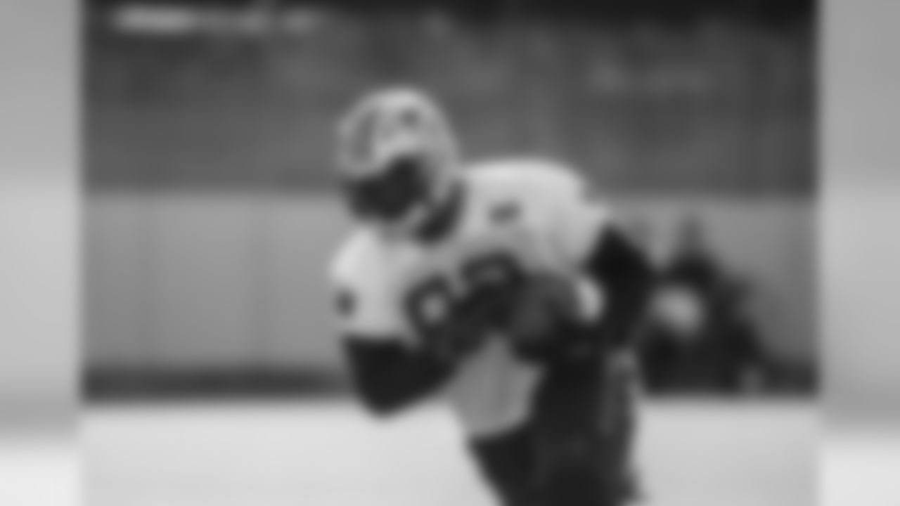 DT Vernon Butler