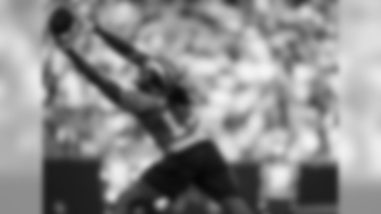 WR Kelvin Benjamin