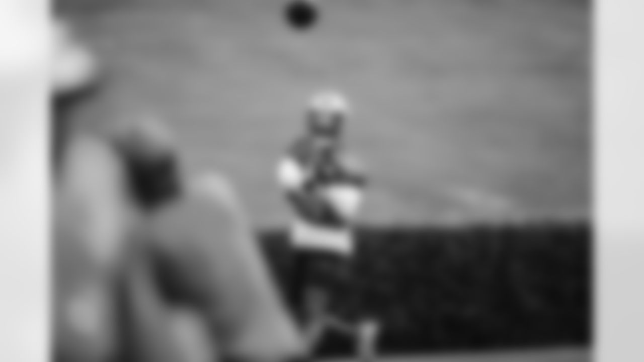 QB P.J. Walker
