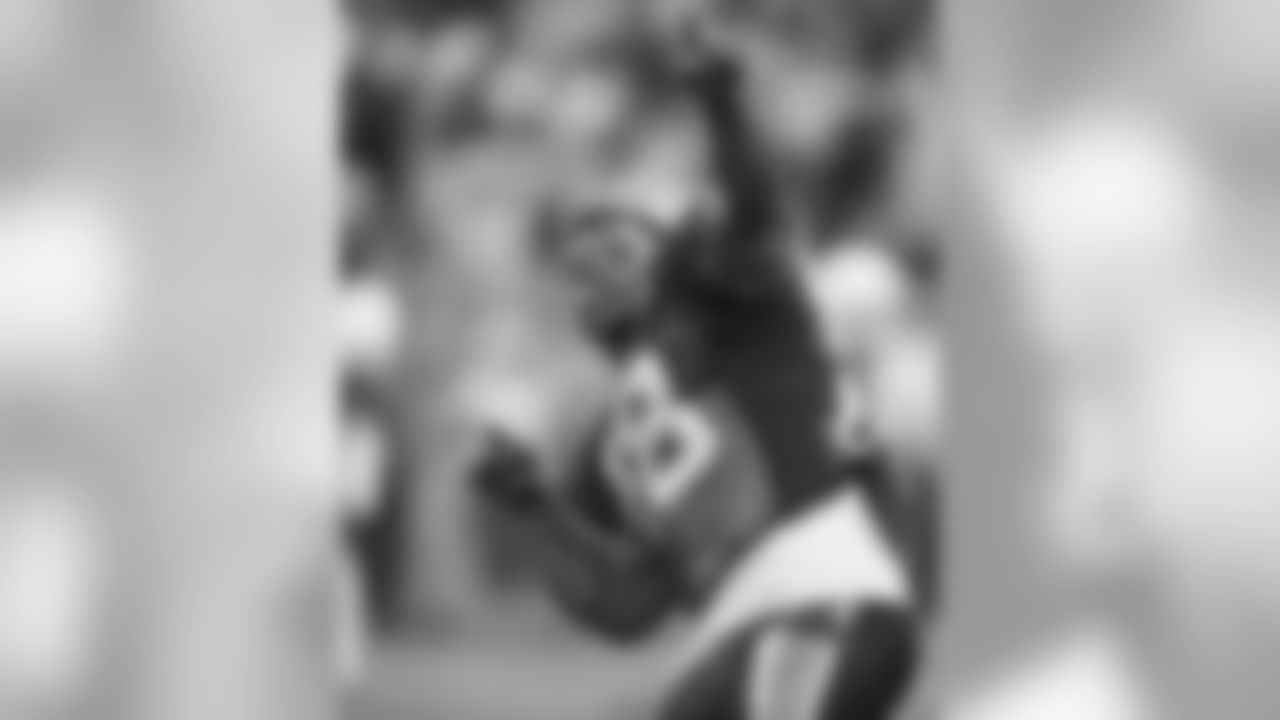 RB Jonathan Stewart