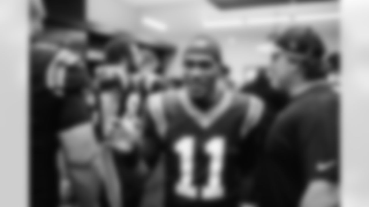 QB - P.J. Walker
