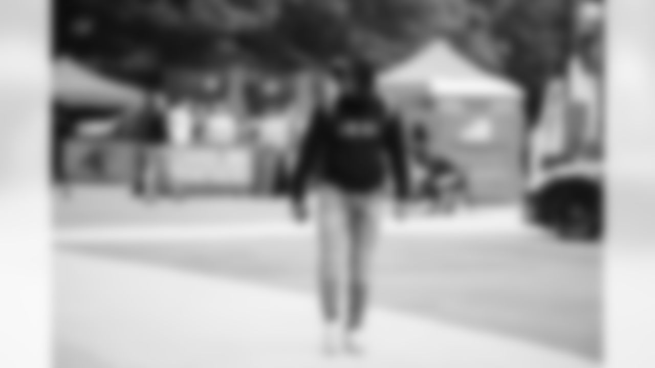 RB - Raheem Blackshear