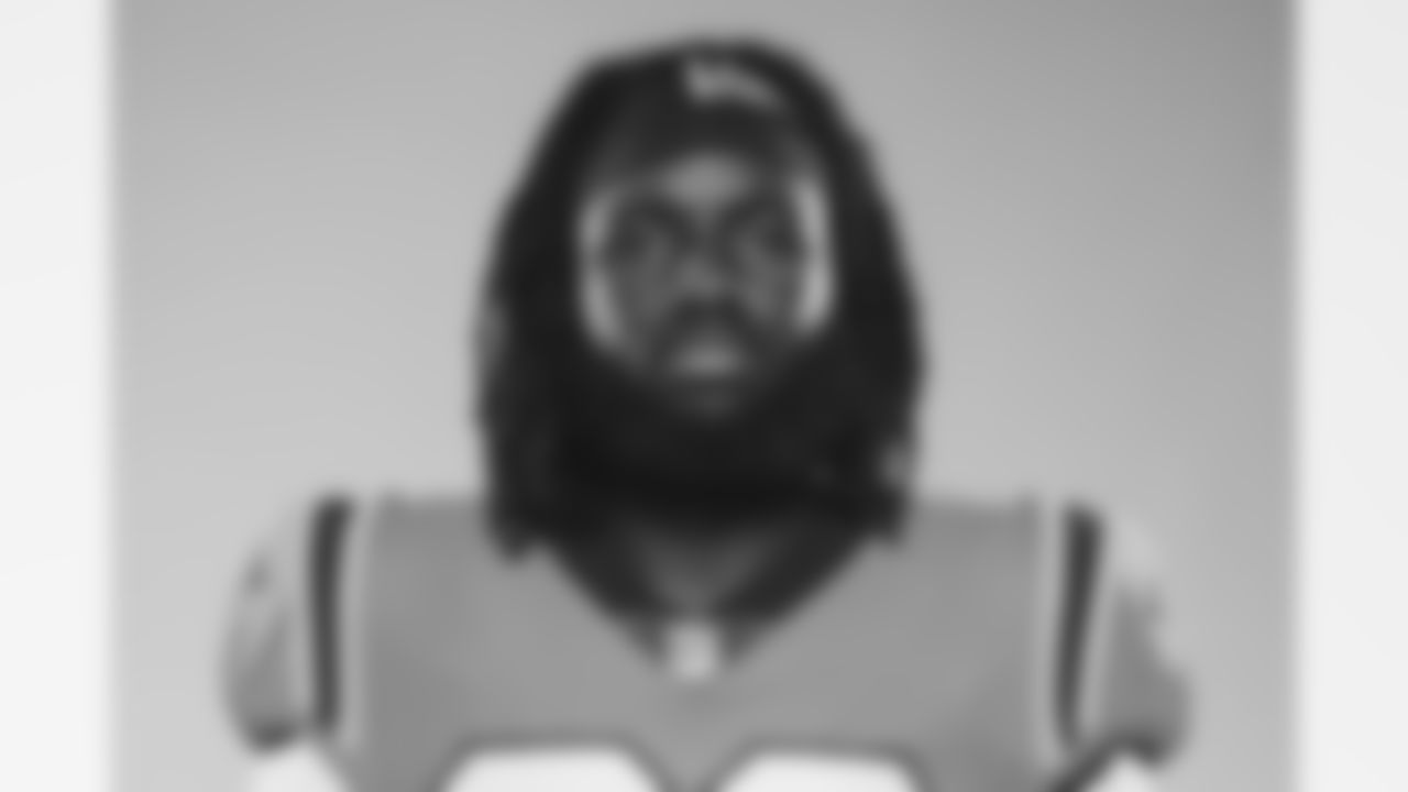 #80 Ian Thomas