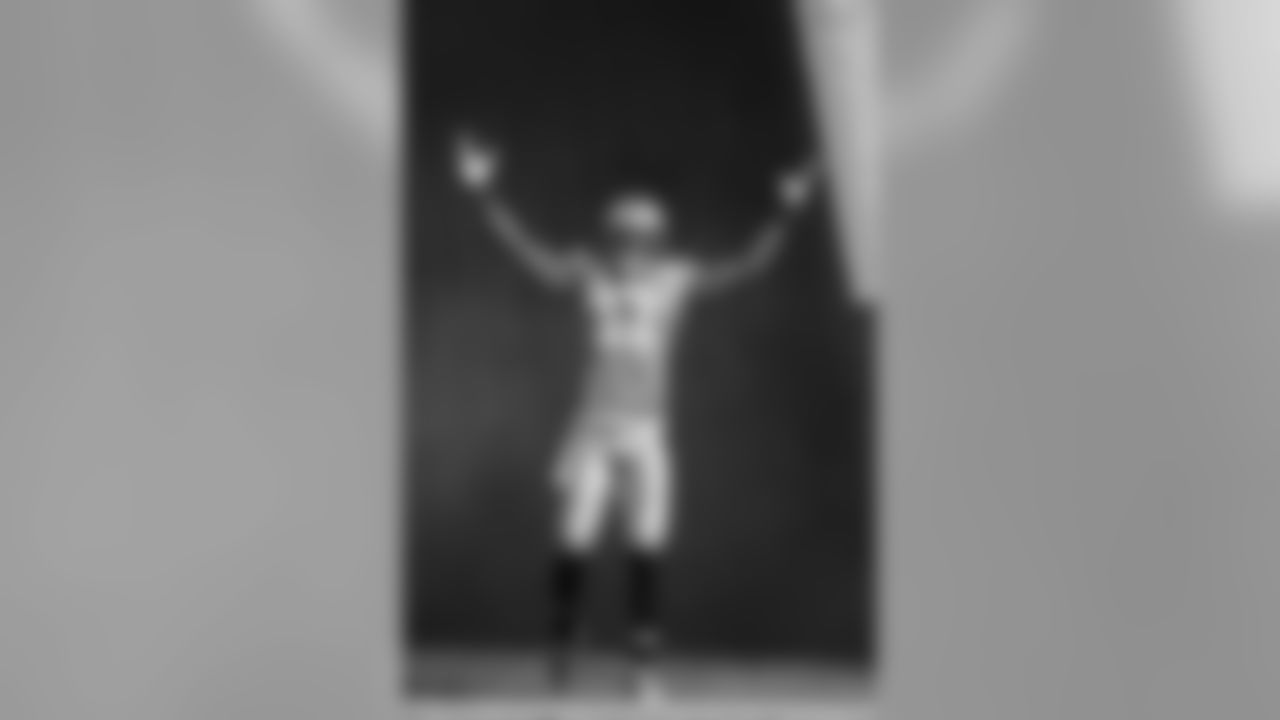WR Brandon LaFell