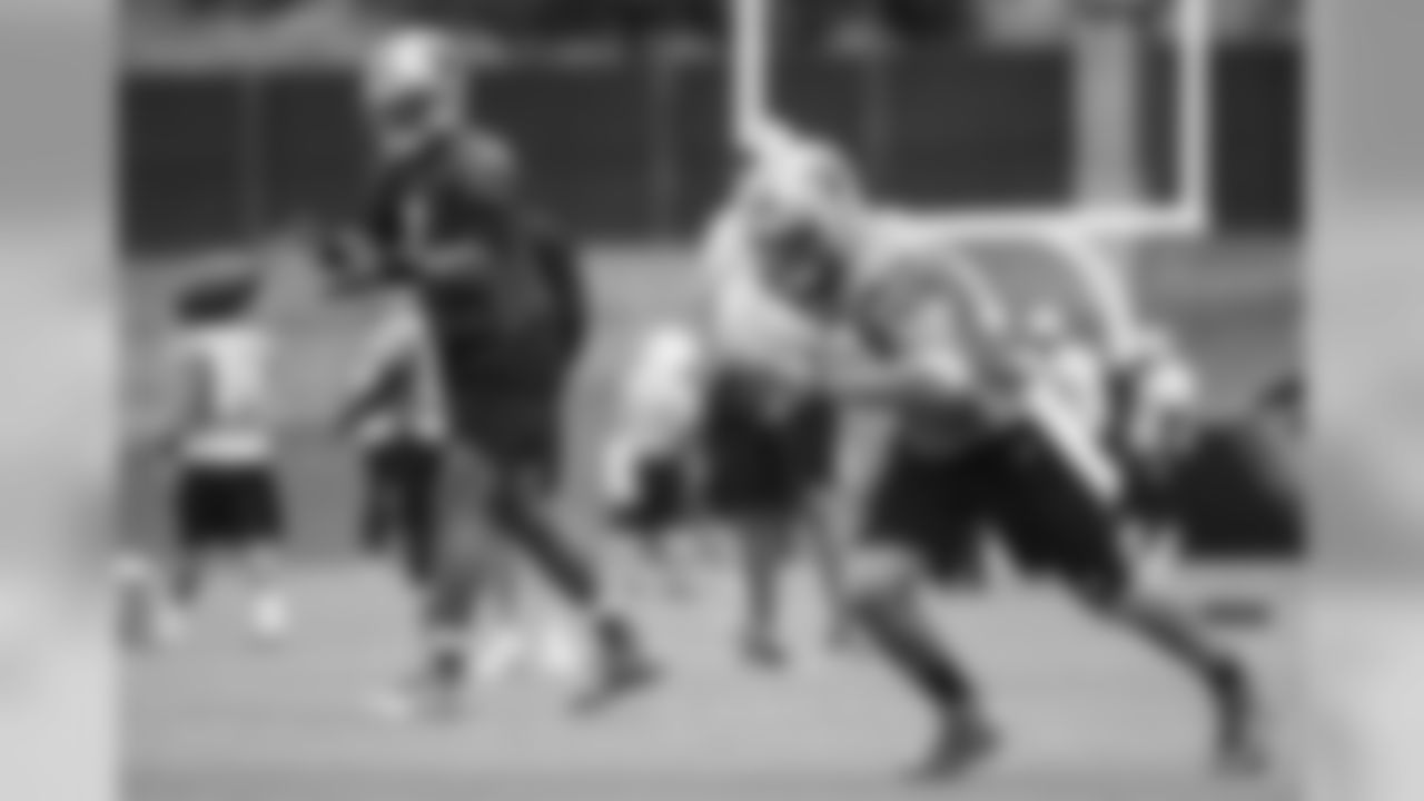 QB Cam Newton
