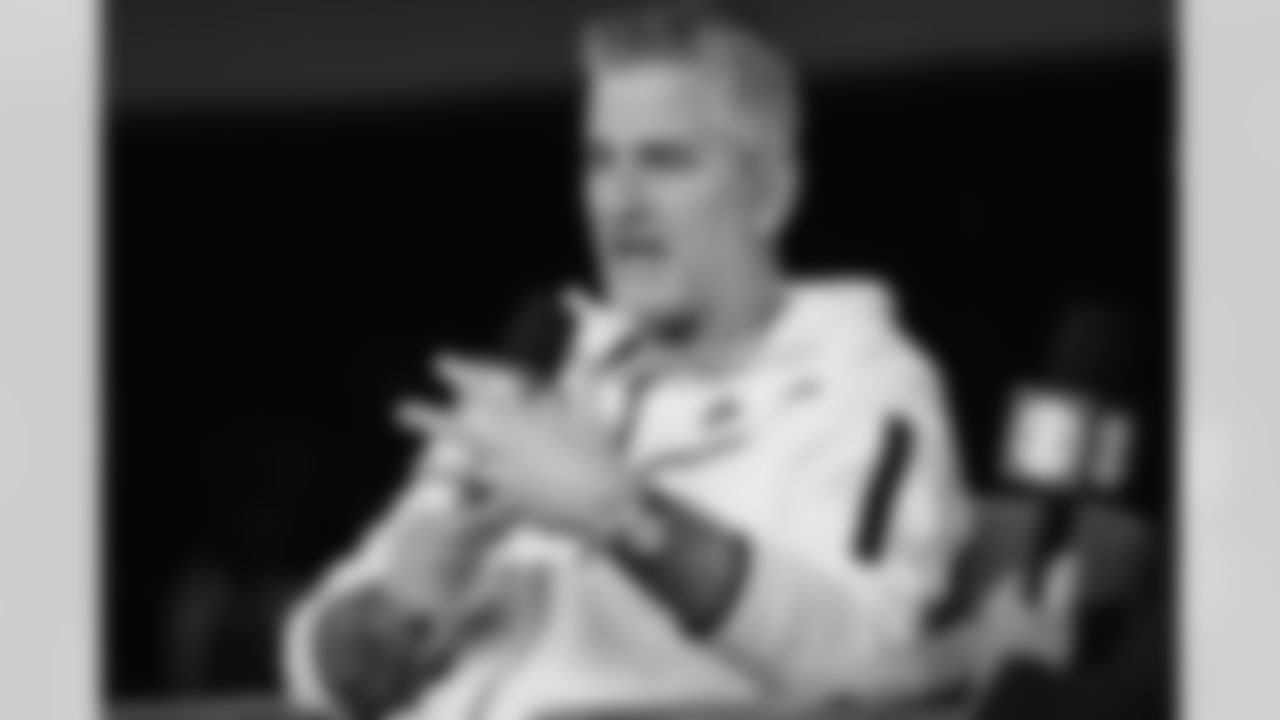230301 NFL Combine_ Frank Reich-41