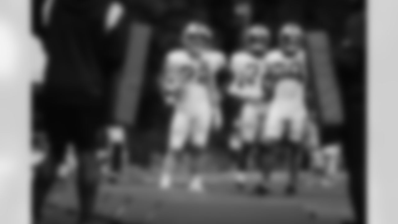 RB - 22 - Christian McCaffrey