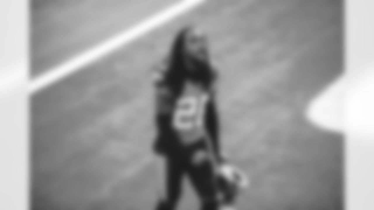 Carolina Panthers at Los Angeles Chargers, Sunday, September 27, 2020, in Inglewood, Calif. (Jeff Lewis)