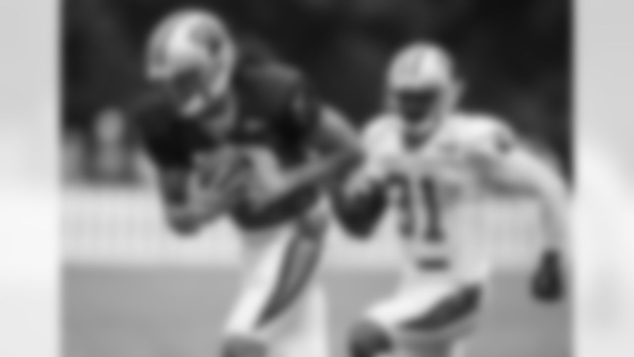 WR Kelvin Benjamin